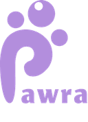 Pawra Logo